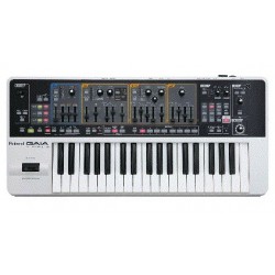 Sintetizador Roland Gaia (SH-01)