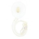 Sousafon Silvertone Sib High Grade Blanco...