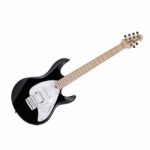 STERLING GUITARRA ELEC. BY MUSICMAN...