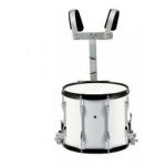 Tarola de Marcha 14x12 con Arnes Blanco...