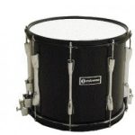 Tarola de Marcha 14x12 con Arnes Negro...
