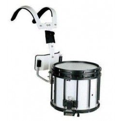 Tarola de Marcha Profesional Doble Tarola...