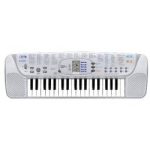 Teclado Casio 37 Mini Teclas (SA-75)