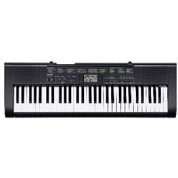 Teclado Casio Portatil (CTK-1100)