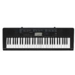 Teclado Casio Portatil (CTK-2300)