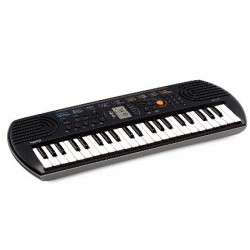 Teclado Casio Portatil (SA-77)