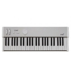 Teclado Controlador Cme (Z-KEY49)