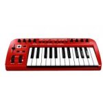 Teclado Controlador Midi/Usb Behringer...