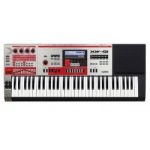 Teclado Sintetizador Casio (XW-G1)