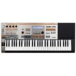 Teclado Sintetizador Casio (XW-P1)