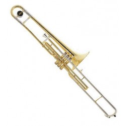 Trombon de Embolos Do Jupiter Laqueada...