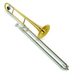 Trombon de Vara Sib Jupiter Laqueado...
