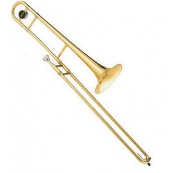 Trombon de Vara Sib Jupiter Laqueado...