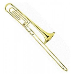 Trombon de Vara Sib Pioneer Laqueado (ST-67L)
