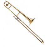 Trombon de Vara Sib Prelude Laqueado (TB710)