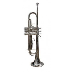 Trompeta Blessing Sib Niquelada (6418N)