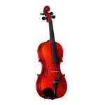 Violin Strunal Stradivarius 4/4 con Arco y...