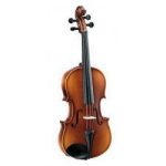 Violin Tipo Antiguo Estudiante Cremona con...
