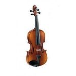Violin Tipo Antiguo Estudiante Pearl River...