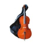Violoncello Skylark con Funda Diferentes...
