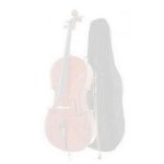 Violoncello Skylark con Funda Diferentes...