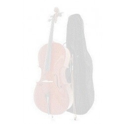 Violoncello Skylark con Funda Diferentes...