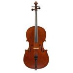 Violoncello St. Antonio 4/4 con Arco y...