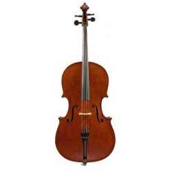 Violoncello St. Antonio 4/4 con Arco y...